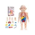 thumbnail image 6 of Art Training Preschool Magnetic Board Multiple Color Optional with Magnetic Drawing Practice, 6 of 9