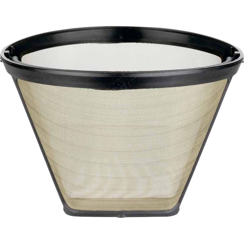GTF Gold Tone Coffee Filter