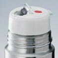 thumbnail image 2 of Zojirushi 2.0 L Stainless Bottle with Vacuum Insulation SF-CC20 XA, 2 of 4