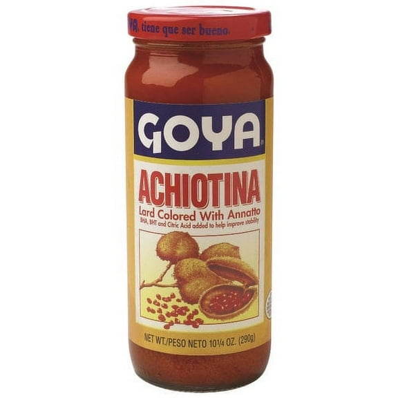 Goya Anchiotina, 10.25 oz