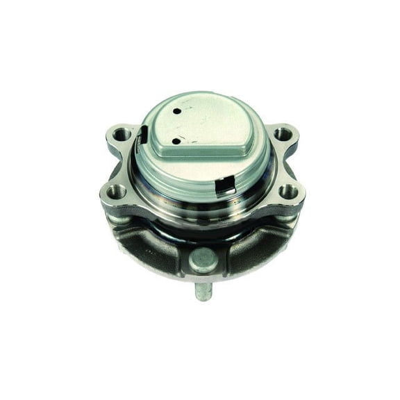 Front Wheel Hub Assembly - Compatible with 2008 - 2013 INFINITI G37 RWD 2009 2010 2011 2012
