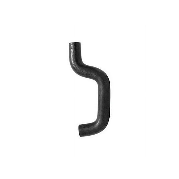 Lower Radiator Hose - Compatible with 2011 - 2020 Dodge Grand Caravan 2012 2013 2014 2015 2016 2017 2018 2019