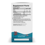 Nordic Naturals Children's DHA Mini Softgels, 250 Mg, with EPA & DHA 180 Ct