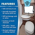 thumbnail image 4 of Toilet Bowl Cleaner 16 Oz., 4 of 4