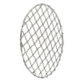 thumbnail image 3 of Mosiee Stainless Steel Barbecue Grilling Mesh For Camping Small Exquisite And Reliable, 3 of 9