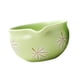 thumbnail image 3 of Cuenco de cerámica para té matcha, cuenco para mezclar matcha para batir matcha, matcha japonés Estilo B, 3 of 9