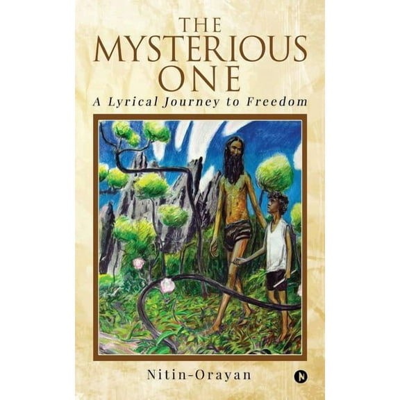 The Mysterious One: A Lyrical Journey to Freedom