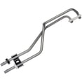 thumbnail image 2 of Dorman 724-029 Transmission Oil Cooler Pressure And Return Line for Specific Dodge Models, 2 of 6