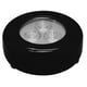 Amertac Westek 75201B Noir LED Lumière Spot – image 1 sur 1