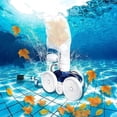 thumbnail image 2 of Bolsa limpiadora de piscina, bolsa de multiusos con cremallera de malla de , piezas de repuesto para limpiador de piscina Polaris 280, CUTICAT bolsas limpiadoras de piscinas, 2 of 8