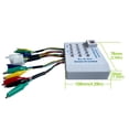 thumbnail image 2 of Labymos Testeur de Contrôleur de Véhicule Électrique Testeur de Batterie de Réparation de Voiture Poignée de Frein Rotative Multifonctionnelle pour Véhicule Électrique, 2 of 5