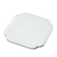 thumbnail image 1 of Guardoinrt Kung Fu Tea PlateRefreshment Plate Decoration Ceremony Tray Dinnerware Multi-Sizes Fruit Nut Organizer Household Party Square, 1 of 6