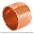 thumbnail image 1 of Tapón de cobre 2' Foset Foset CC-366, 1 of 3