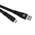 thumbnail image 4 of Cable de carga USB C Carga Magnética Rápida Sincronización de Datos de de Para P9 Magideal Cable de carga USB C, 4 of 6