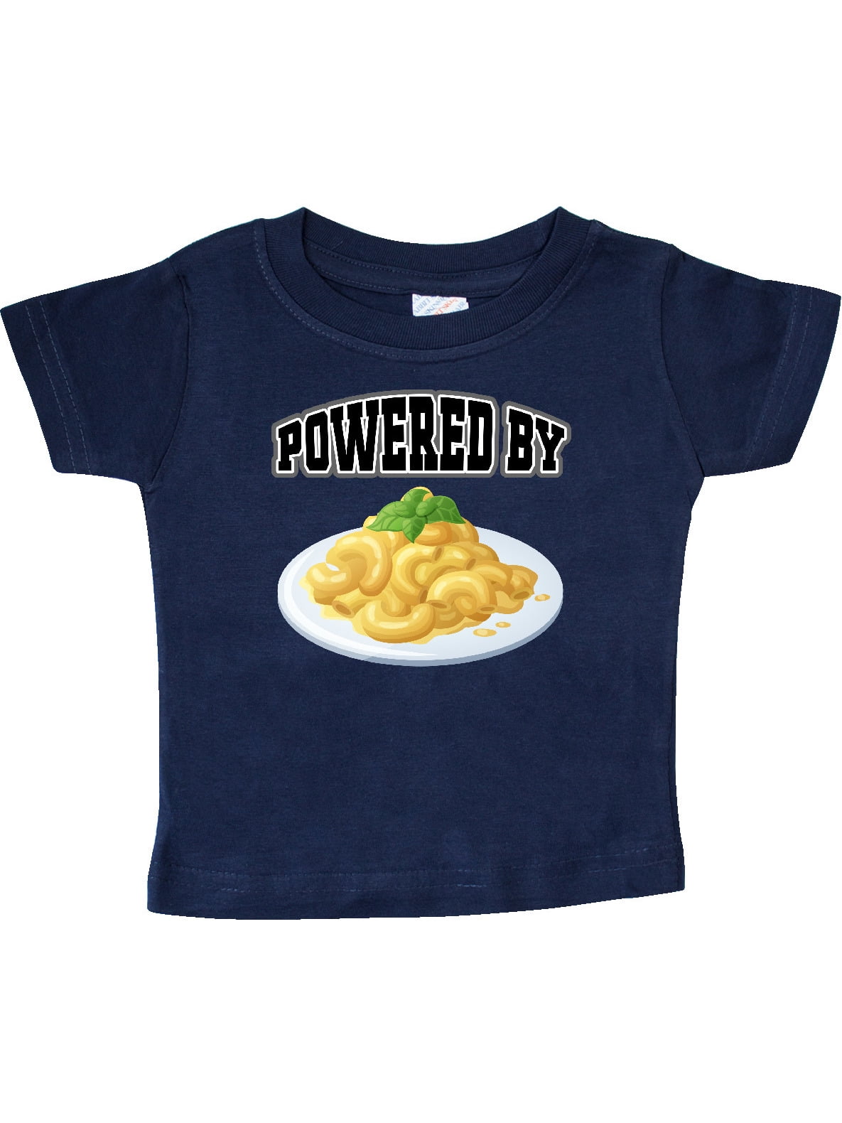 mac and cheese t shirt