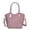 MT Lavender, variant on MKF Collection Devorah Women’s Signature Printed Vegan Leather Tote Bag by Mia K - Purple