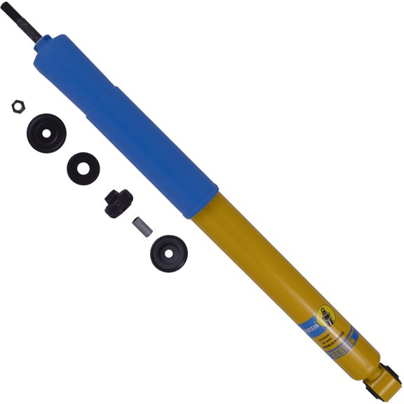 Bilstein Shock Absorbers Fits select: 2019-2022 RAM 2500 TRADESMAN