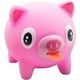 thumbnail image 1 of (Pink Piggy) Alivio del estrés Animales Regalos para niños, Juguetes para aliviar el estrés de mascotas, Juguetes para apretar ventilación, 1 of 5