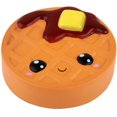 thumbnail image 1 of Pan de chocolate ZHAOCHENG suave esponjoso elevación lenta para niños, 1 of 5