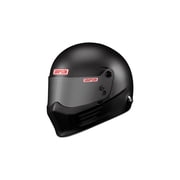 Simpson 9200031 Bandit SA2025 Gloss White Helmet, Large