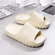 thumbnail image 3 of Zapatillas de verano de Eva para hombre y mujer, chanclas de fondo suave para interiores, sandalias ligeras para la playa, talla grande, 2023, 3 of 4