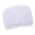 thumbnail image 1 of Tirantes Tubo De Encaje Blanco Para 1/6 Bjd Muñeca Ropa Interior Baoblaze  Muñeca Top sin tirantes, 1 of 8
