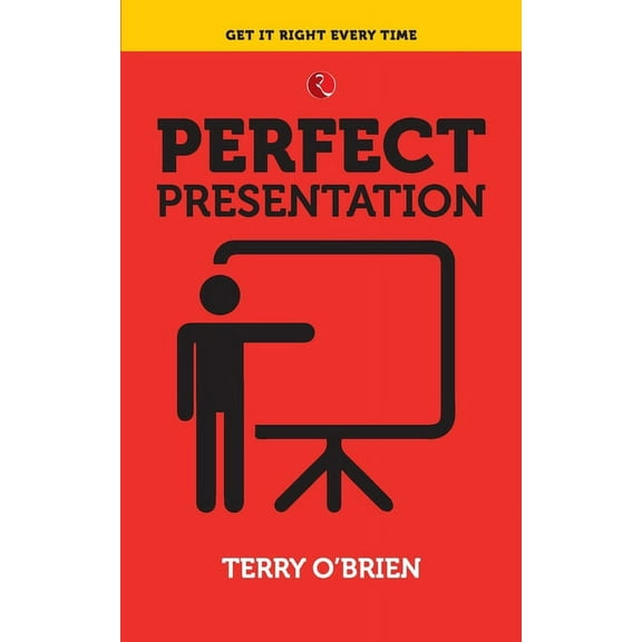 Perfect Presentation (Paperback)