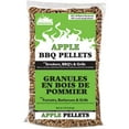 thumbnail image 3 of Smokehouse Apple BBQ Smoker & Grill Smoking Hardwood Wood Pellets5 lbs (2 Pack), 3 of 6