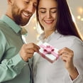thumbnail image 5 of WEGFTDUOP A Must-have For Valentines Day Printed Annoying Bow Gift Card Box With Uniques Designs To Make Your Gift More Personalized, 5 of 9