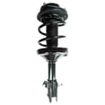 thumbnail image 3 of For Subaru Impreza 2012 2013 2014 Pair Front Shock Strut w/ Spring - BuyAutoParts, 3 of 5