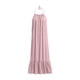 thumbnail image 4 of Faldas Largas de las Mujeres de la Ropa de Cama Se Sienten Sueltas Casual Doblado con Pliegues Falda de Suspensión Ajustable, Ropa de Dormir para el Hogar, 4 of 7
