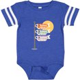 thumbnail image 3 of Inktastic Japanese Carp Fish Flags Boys or Girls Baby Bodysuit, 3 of 5