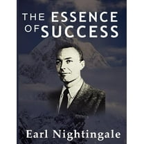 The Essence of Success (Paperback)