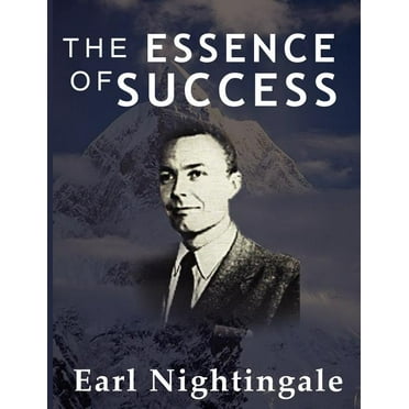 The Essence of Success (Paperback)