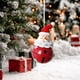 thumbnail image 1 of Adorno de Papá Noel, 1 of 5
