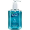Pfizer Purell Instant Hand Sanitizer, 8 oz