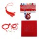 thumbnail image 3 of Monedero Pequeño, Material Premium, Duradero, Semiterminado, Kit De Bolso Bordado para Niños, Mujeres Y Niñas, 3 of 5