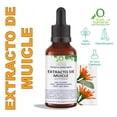thumbnail image 1 of EXTRACTO DE MUICLE 60 ML VIVONATURAL. 100% NATURAL. ORGÁNICO, 1 of 3