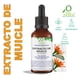 thumbnail image 1 of EXTRACTO DE MUICLE 60 ML VIVONATURAL. 100% NATURAL. ORGÁNICO, 1 of 3