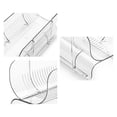 thumbnail image 2 of GUOOL Drink Holder Sorting Rack Organizer for Pantry Household Freezer Cabinets Fridge, 2 of 3