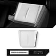 thumbnail image 4 of Silicone Wireless Charging Pad For Tesla Model Y Juniper 2025 Center Console Protective Mat, 4 of 8