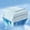 Blue, variant on Cooling Comforter King Size, Cooling Blankets for Hot Sleepers and Night Sweats, Yellow Summer Comforter for King Size Bed, Breathable Soft Lightweight Silk Smooth