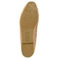 thumbnail image 4 of Unionbay Women's Celeste Woven Ballet Flats, 4 of 6