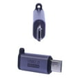 thumbnail image 5 of T-HOTLYST Fast Data Transfer USB C Female to Micro USB Male Adapters Type C Female to Micro USB Male Converters Charge & Data Sync, 5 of 11