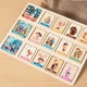 thumbnail image 4 of Wooden Early Education Thinking Puzzle Matching Board Fruit Puzzle Toy, 4 of 6