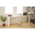 thumbnail image 5 of Innovative Nested Desk In White, 5 of 5