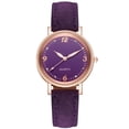 thumbnail image 1 of Reloj luminoso para mujer, cinturón, tendencia de moda casual, reloj para mujer, reloj para mujer, 1 of 6