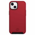 thumbnail image 1 of Nimbus9 Cirrus 2 Case Crimson for iPhone 14/13 Cases, 1 of 2