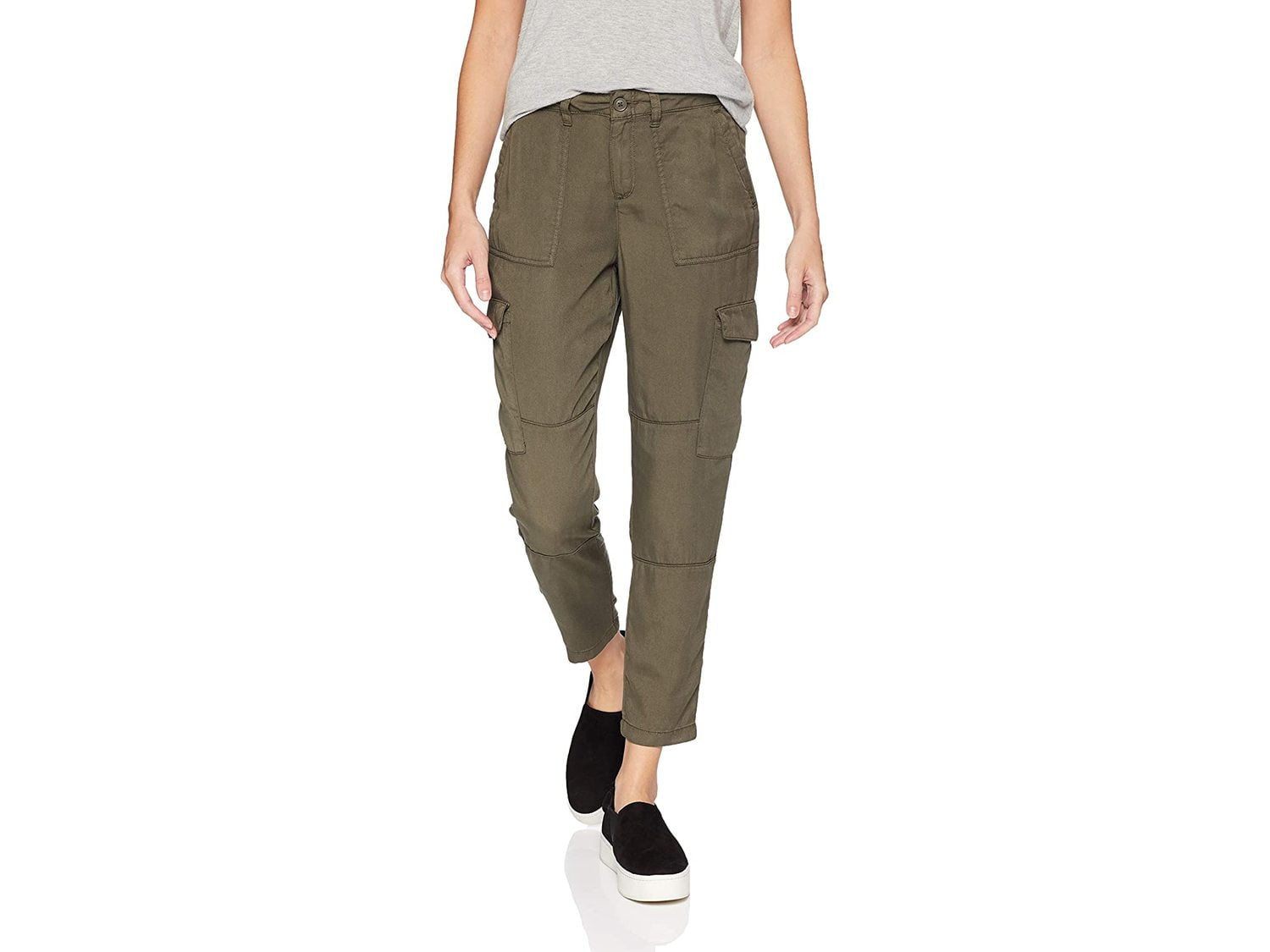 14 pocket cargo pants