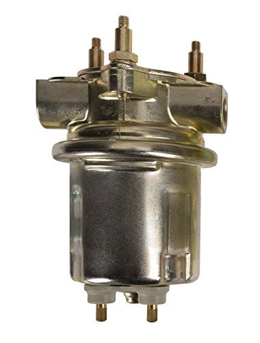 Carter P4259 Electric Fuel Pump